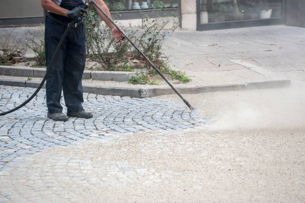 Best Post-Construction Pressure Washing  in Fullerton, PA